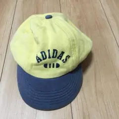 アディダス　キャップ 帽子