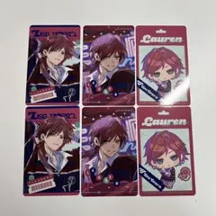 にじさんじ If we were ローレン・イロアス