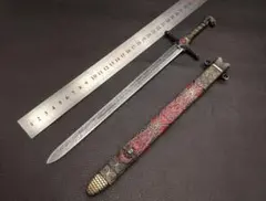 月光の聖剣 ブラッドボーン ミニ武器 キーホルダー アクセサリ - メルカリ