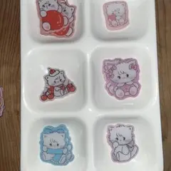 ミッコ　mikko 4センチ　アクリル