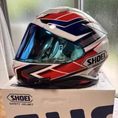 コレクション用）【ショーエイ】X-8RS DAIJIRO（Lサイズ） - メルカリ
