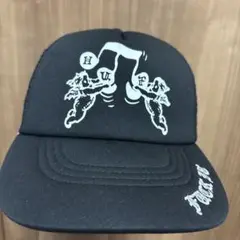 HUF 天使グラフィックキャップ