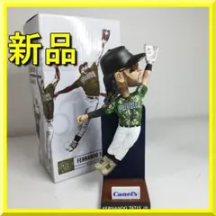 エリー デラクルーズ ボブルヘッド フィギュア 新品 首振り人形 スラ