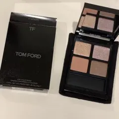 2026年最新】トムフォード アイカラークォード 27 メテオリックの人気