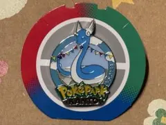 ポケパークカントー ピンズ ピンバッジ ハクリュー - メルカリ