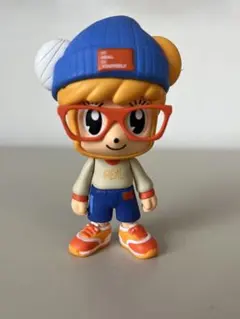 POPMART MOUSY LITTLE TRENDY フィギュア