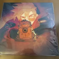 Kvi Baba 、 Salyu 、 haruka nakamura TOMBI