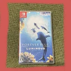 Switch フォーエバーブルー ルミナス
