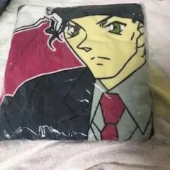 プレミアムバスタオル　赤井秀一