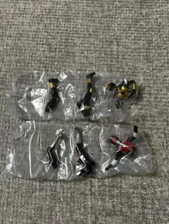 【新品未使用未開封】HGレジェンドライダーVol.5 仮面ライダーアギト、電王