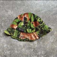 Polo Ralph Lauren ラルフローレン 虎 タイガー バケットハット