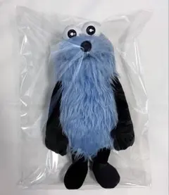 新品】公式 パペットスンスン ぬいぐるみ SNSN040 - メルカリ