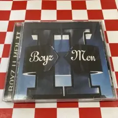 【J32410】Boyz II Men / II