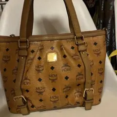 MCM トートバッグのサムネイル