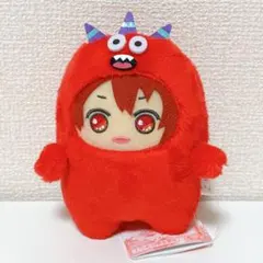 IDOLiSH7 アイドリッシュセブン　アイナナ　七瀬陸　モンぬい