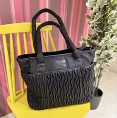 ※GWまで※【未使用・美品】大容量マザーズバッグ