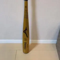 MIZUNO Global Elite VKONG TH 硬式バット - メルカリ