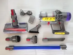 美品【55分稼働】ダイソン掃除機V10 SV12　⑧のサムネイル