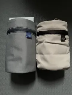 象印 スープジャーポーチ Mサイズ 2点セット