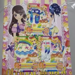 108フラワーズ 笑顔の女の子 ドットフラワー 村上隆 カイカイキキ
