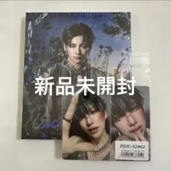 &TEAM Back to life ソロジャケ YUMA トレカ2枚セット