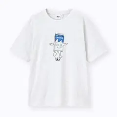 グラフィックT MUSIC 1/Blur Tシャツ