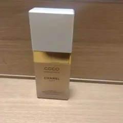 CHANEL COCO MADEMOISELLE フレッシュヘアミスト 35ml