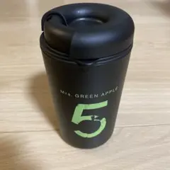 2025年最新】mrs. green apple 5 タンブラーの人気アイテム - メルカリ