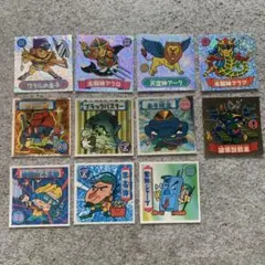 ESPARKS　エスパークス　シール　廃盤　希少　激レア　ニッシンシスコ ESPARKS エスパークス シール 廃盤 希少 激レア ニッシンシスコ - メルカリ