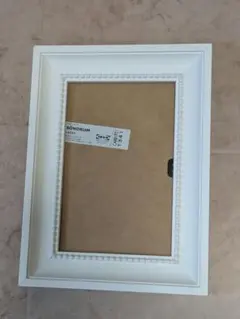 IKEA SÖNDRUM フォトフレーム ホワイト ソンドルム