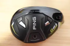 2026年最新】Ping g430 ユーティリティ 6uの人気アイテム - メルカリ