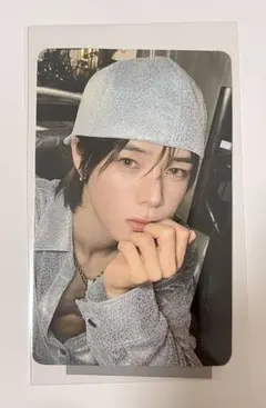 &TEAM Back to Life showcase ショケ トレカ K ケイ