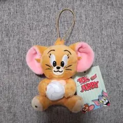 トムとジェリー 部活マスコット バレー