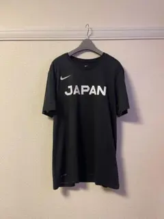 NIKE 日本代表 バスケ 非売品 Tシャツ 希少 JAPAN