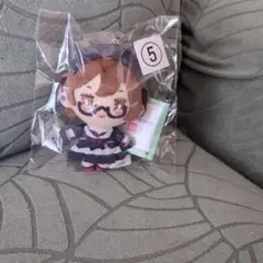 ぬいぐるみマスコット　meiko　グッスマくじ 初音ミク 2025 Autumn