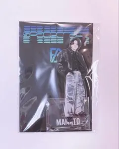2026年最新】be:first アクリルスタンド マナトの人気アイテム - メルカリ