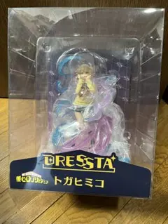 僕のヒーローアカデミア トガヒミコ フィギュア