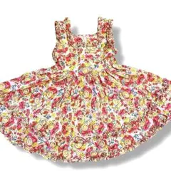 2025年最新】シャーリーテンプル 120 ワンピースの人気アイテム - メルカリ