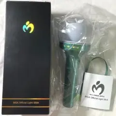 ミセス ペンライト