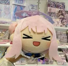 聖園ミカ ぬいぐるみ