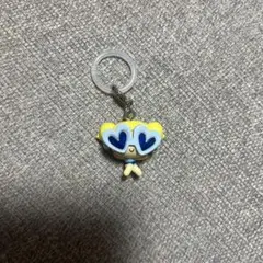 パワーパフガールズ バブルス キーホルダー