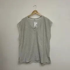 2点まとめ売り　オーバーサイズ　ベスト