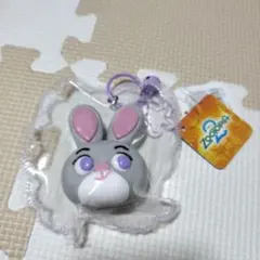 ディズニースクイーズ（ズートピア）