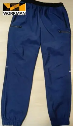 ワークマン Find-Out 耐久撥水ウォームパンツ メンズ3L