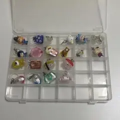 めじるしアクセサリーまとめ売り