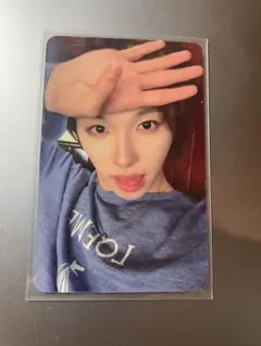 TUNEXX タイラ 封入