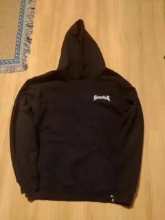 専用 Supplierチェーンパーカー エドハーディーキャップ | Mercari