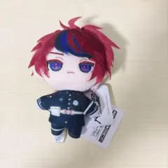 HUNDRED LINE 最終防衛学園 マスコット 澄野拓海