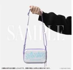 ファイナルファンタジーXIV×オジャガデザイン カードケース レポリット