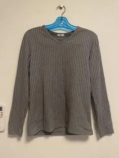 長袖トップス レディース